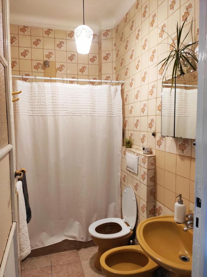 Apartamento Amplio, tranquilo y muy luminoso departamento de 3 ambientes a metros del Obelisco y del Teatro Colón Ciudad Autónoma de Ciudad Autónoma de Buenos Aires Exterior foto