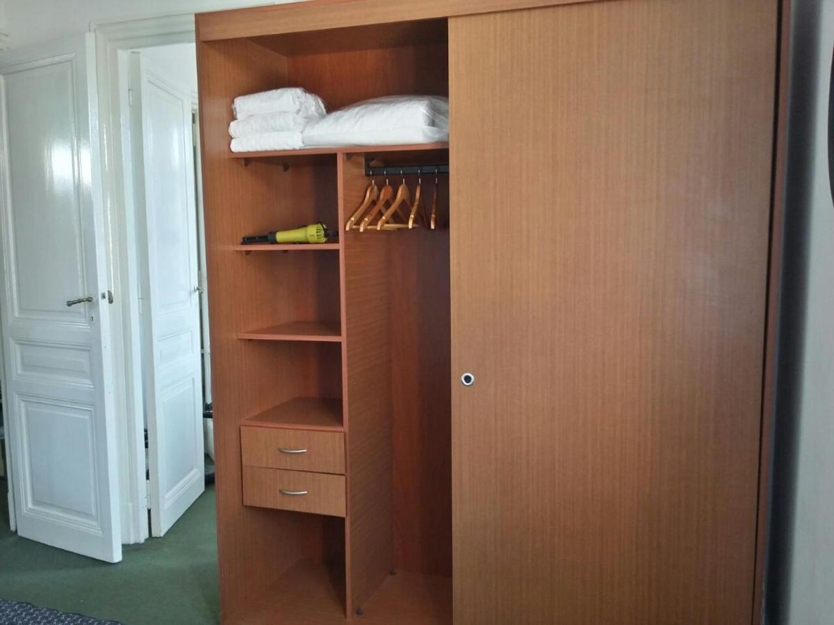 Apartamento Amplio, tranquilo y muy luminoso departamento de 3 ambientes a metros del Obelisco y del Teatro Colón Ciudad Autónoma de Ciudad Autónoma de Buenos Aires Exterior foto