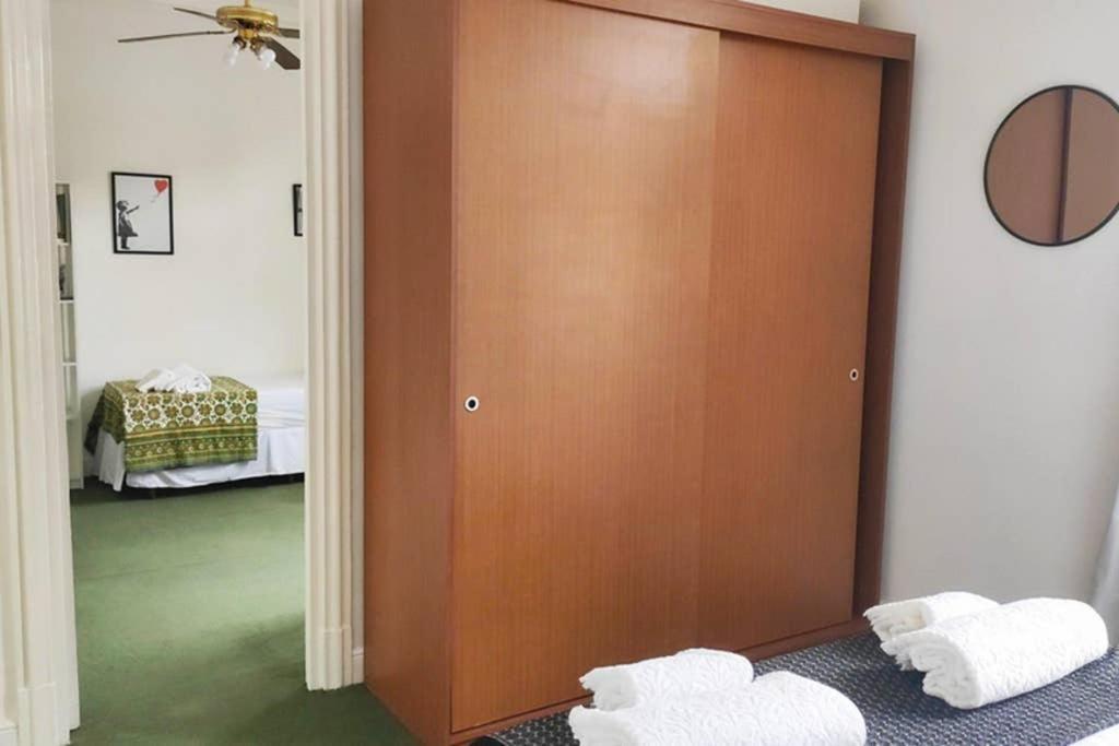 Apartamento Amplio, tranquilo y muy luminoso departamento de 3 ambientes a metros del Obelisco y del Teatro Colón Ciudad Autónoma de Ciudad Autónoma de Buenos Aires Exterior foto