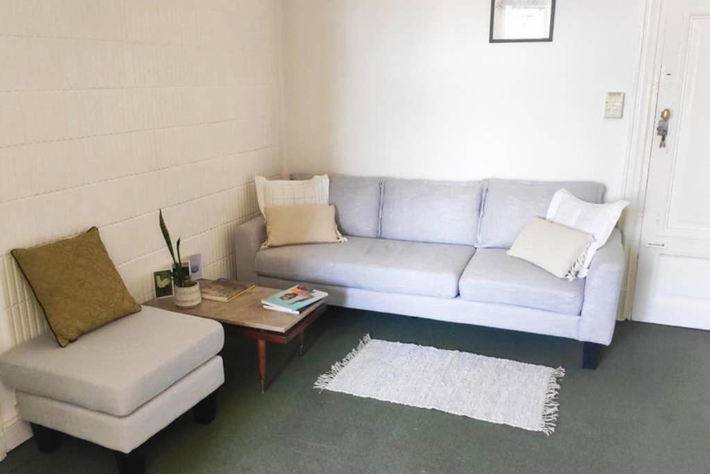 Apartamento Amplio, tranquilo y muy luminoso departamento de 3 ambientes a metros del Obelisco y del Teatro Colón Ciudad Autónoma de Ciudad Autónoma de Buenos Aires Exterior foto